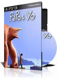 فروش بازی زیبای (Papo and Yo Fix 3.55 (1DVD